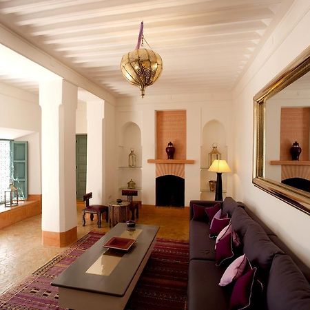Riad Lalla Bahia Marrakesh Esterno foto