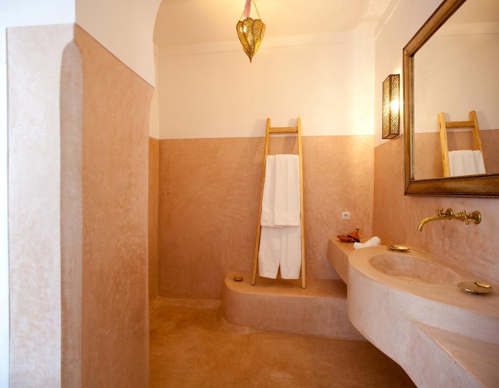 Riad Lalla Bahia Marrakesh Camera foto