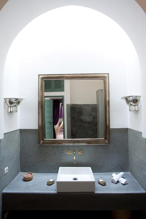 Riad Lalla Bahia Marrakesh Camera foto