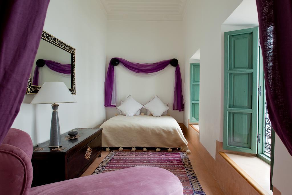 Riad Lalla Bahia Marrakesh Camera foto
