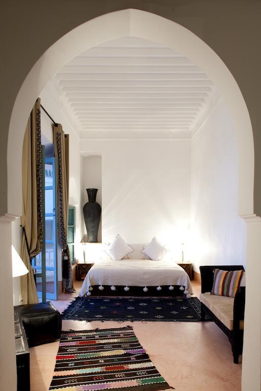 Riad Lalla Bahia Marrakesh Camera foto