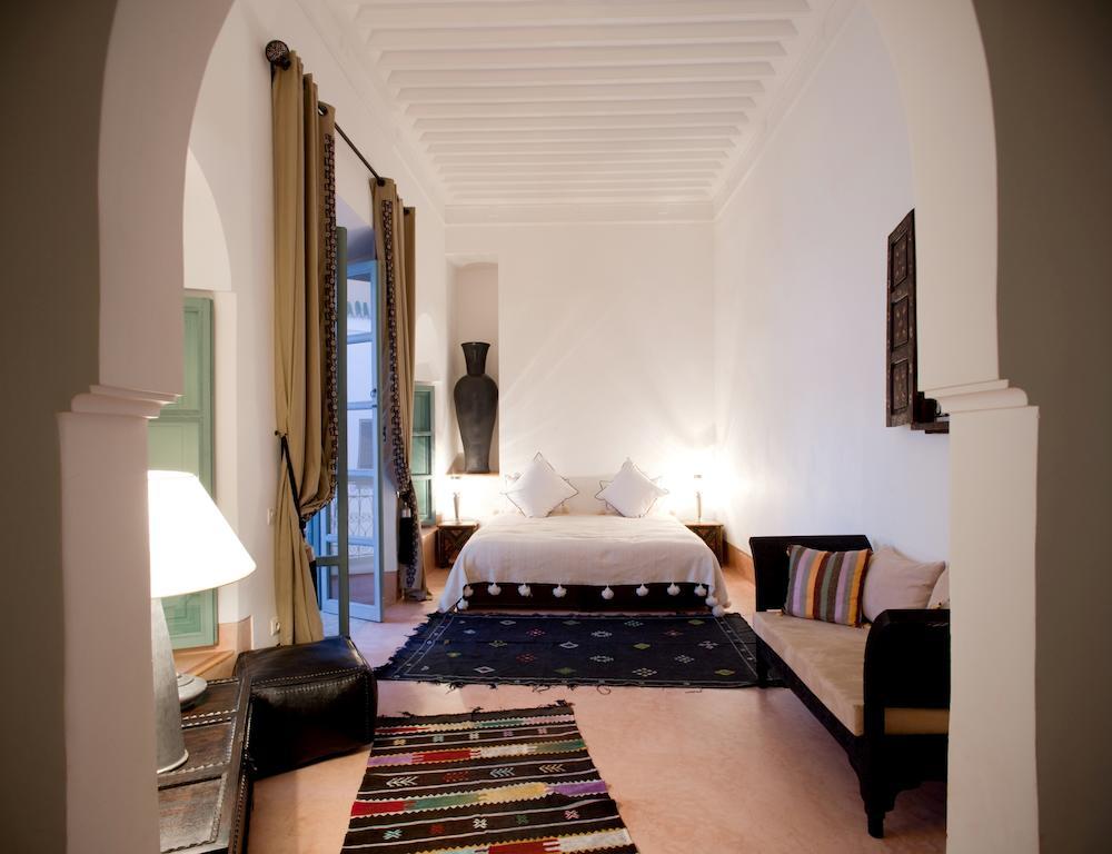 Riad Lalla Bahia Marrakesh Camera foto
