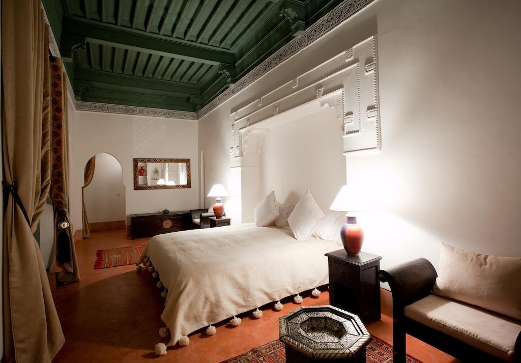 Riad Lalla Bahia Marrakesh Camera foto