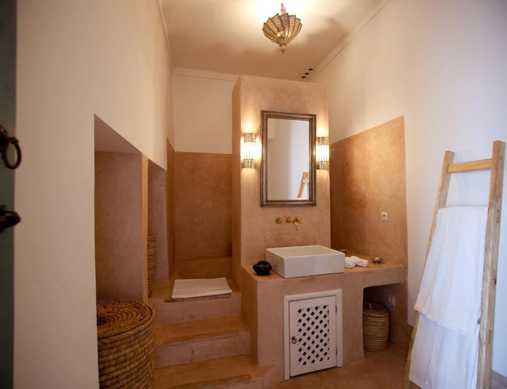Riad Lalla Bahia Marrakesh Esterno foto