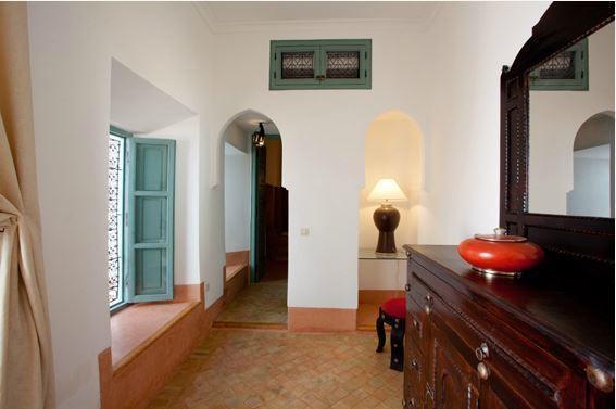Riad Lalla Bahia Marrakesh Camera foto