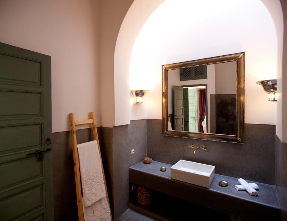 Riad Lalla Bahia Marrakesh Esterno foto