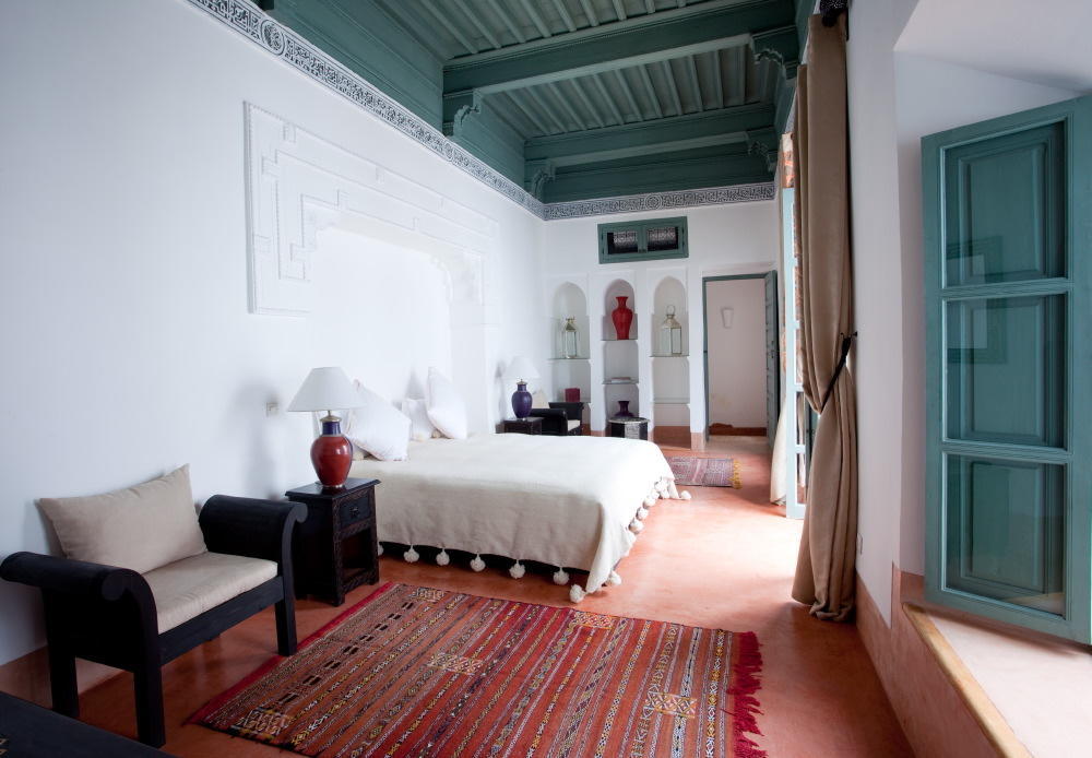 Riad Lalla Bahia Marrakesh Esterno foto